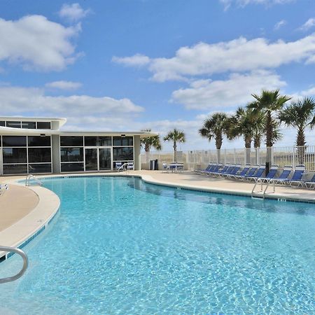 Tidewater By Wyndham Vacation Rentals Orange Beach Eksteriør billede