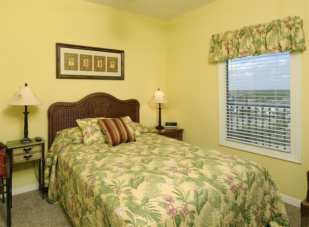 Tidewater By Wyndham Vacation Rentals Orange Beach Eksteriør billede