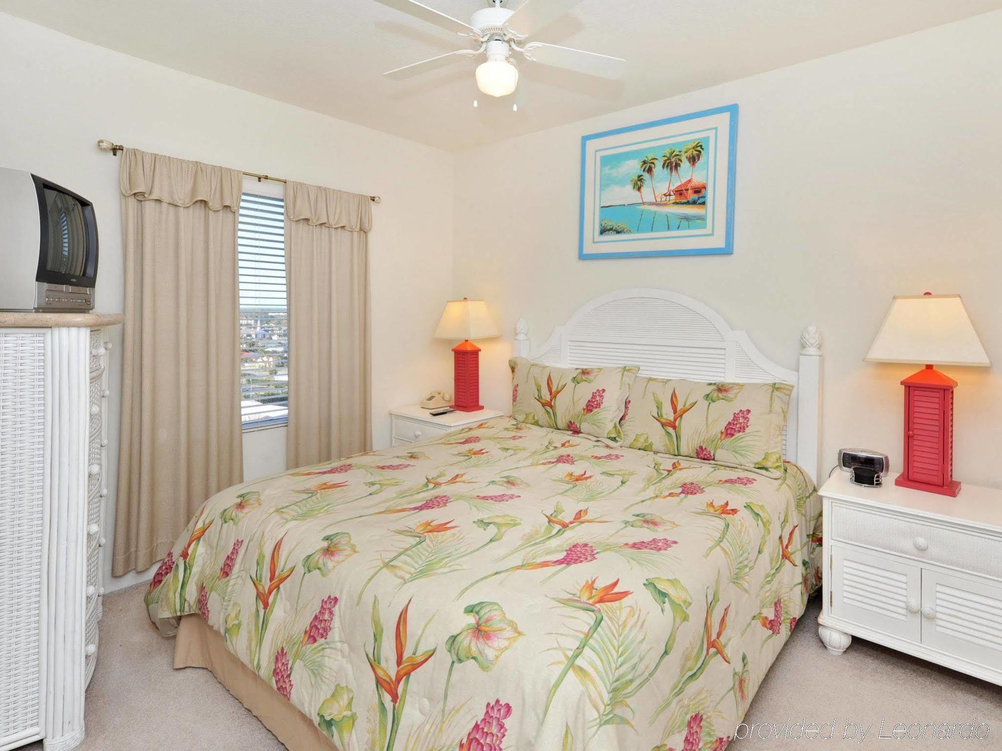 Tidewater By Wyndham Vacation Rentals Orange Beach Eksteriør billede