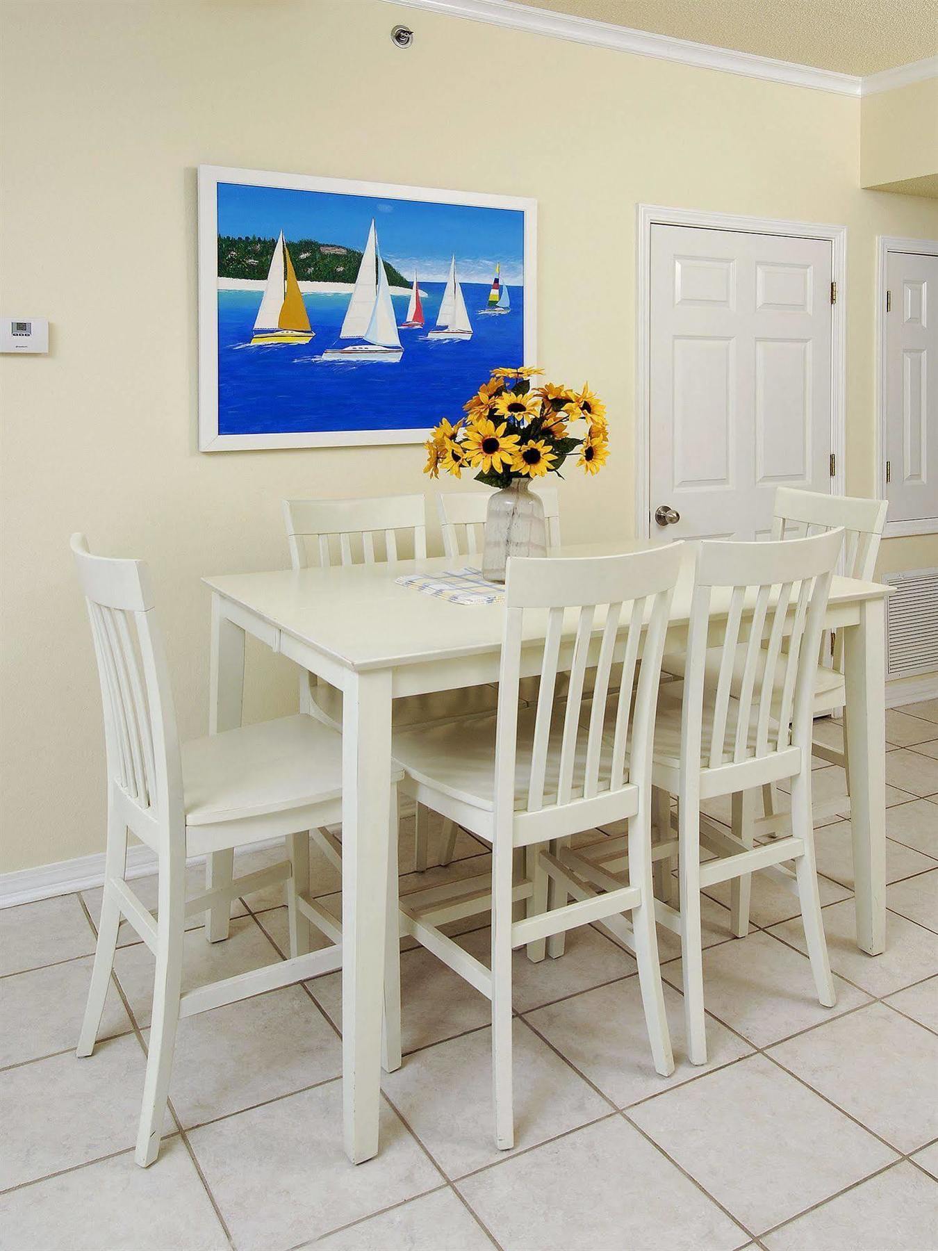 Tidewater By Wyndham Vacation Rentals Orange Beach Eksteriør billede