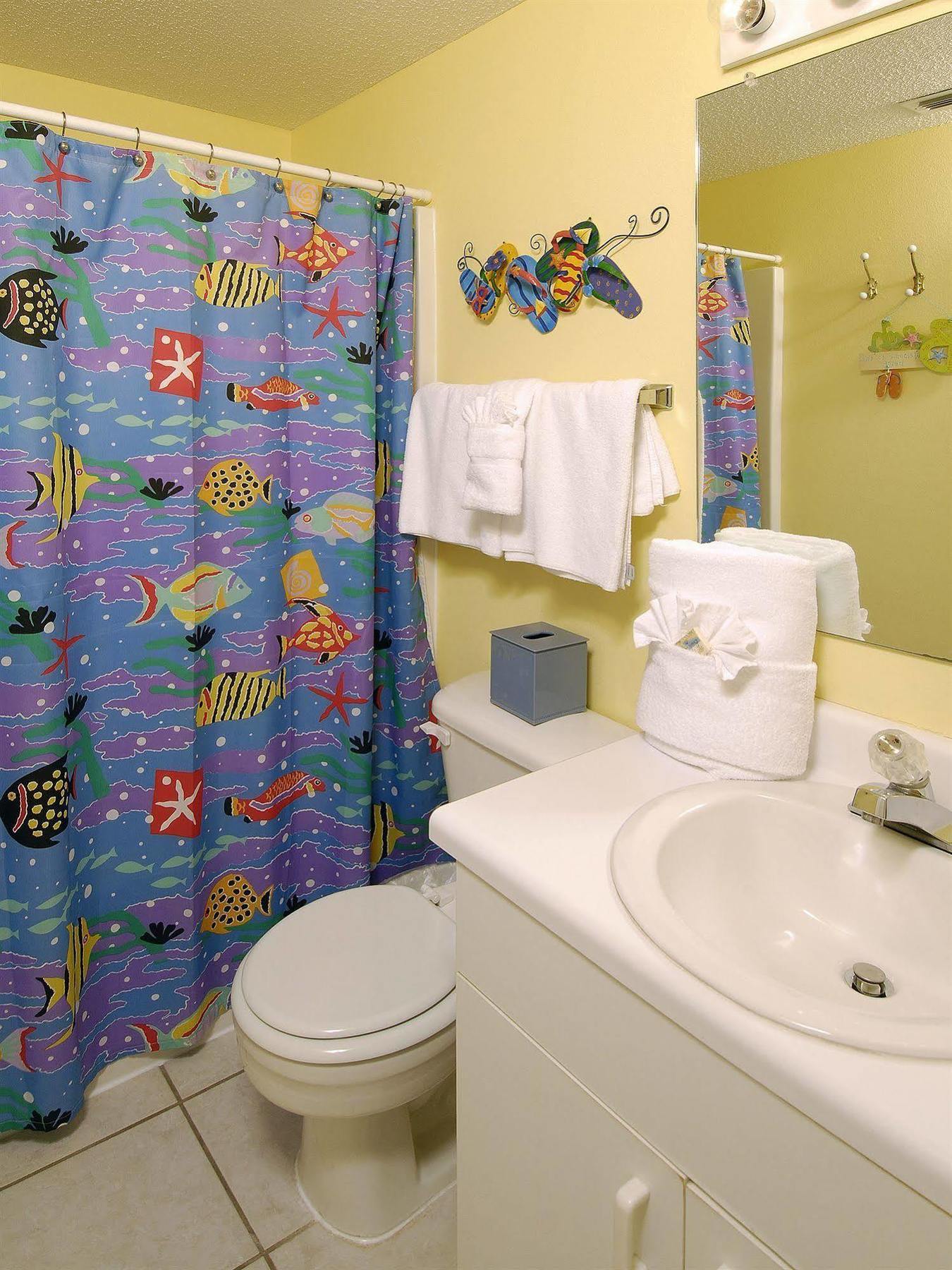 Tidewater By Wyndham Vacation Rentals Orange Beach Eksteriør billede