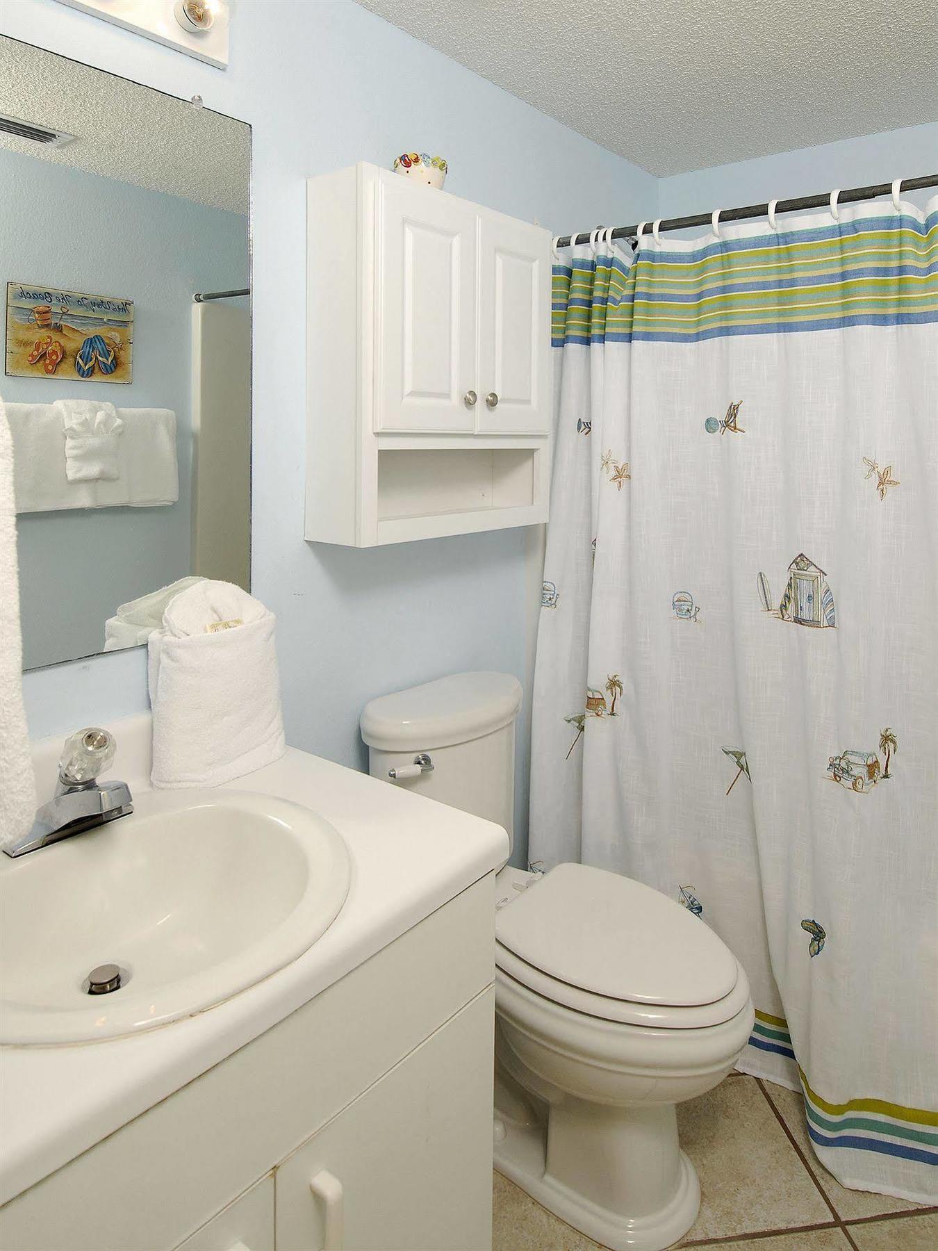 Tidewater By Wyndham Vacation Rentals Orange Beach Eksteriør billede