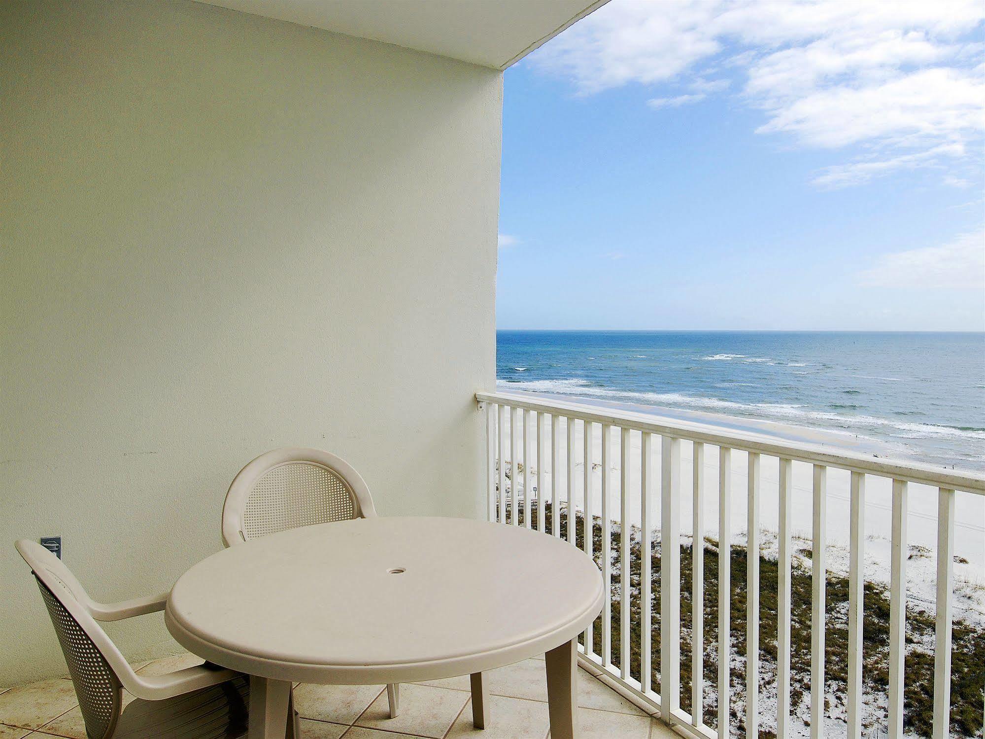 Tidewater By Wyndham Vacation Rentals Orange Beach Eksteriør billede