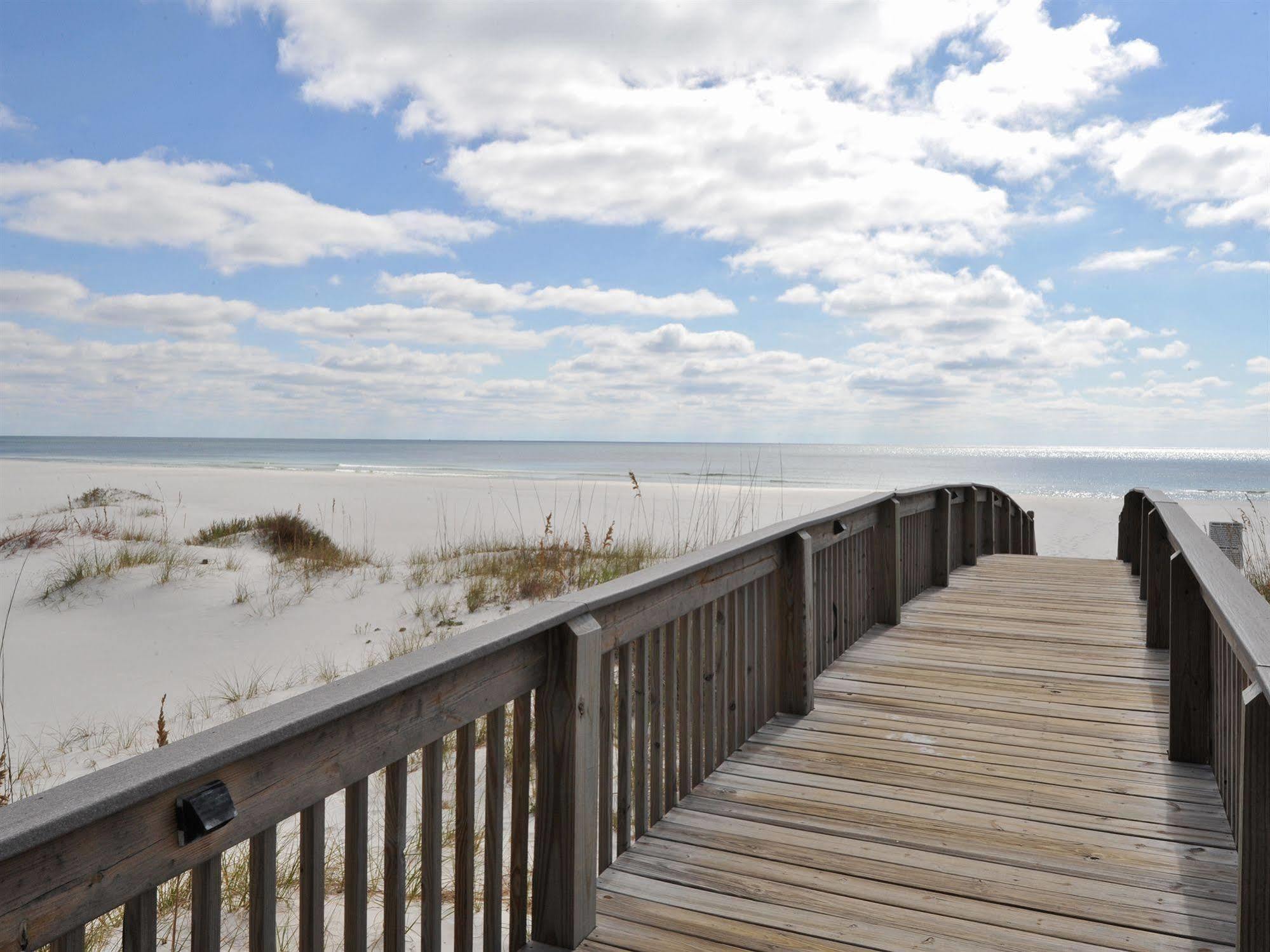 Tidewater By Wyndham Vacation Rentals Orange Beach Eksteriør billede