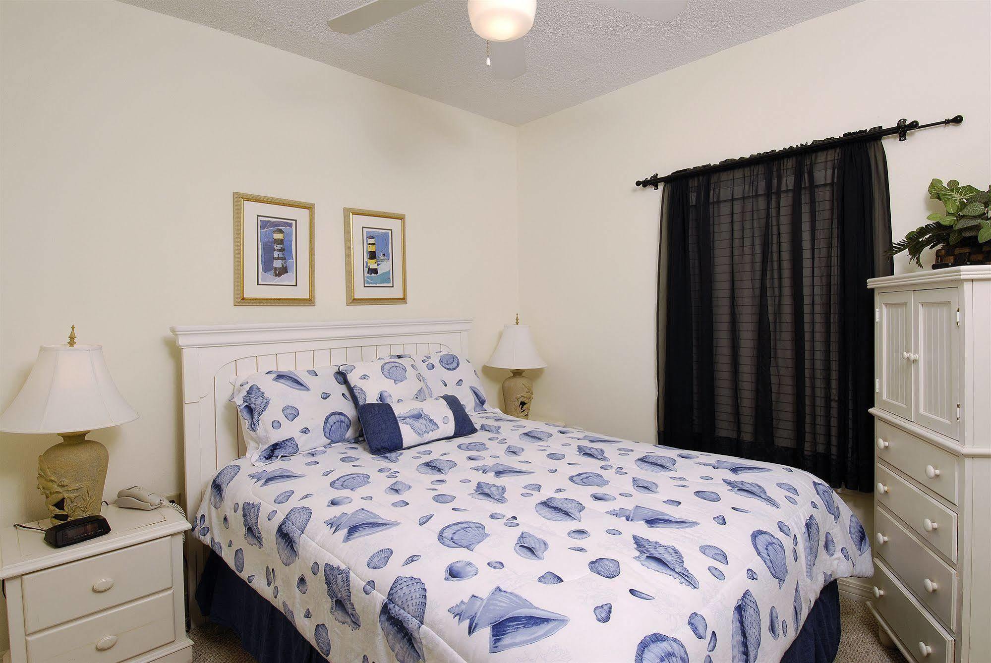 Tidewater By Wyndham Vacation Rentals Orange Beach Eksteriør billede